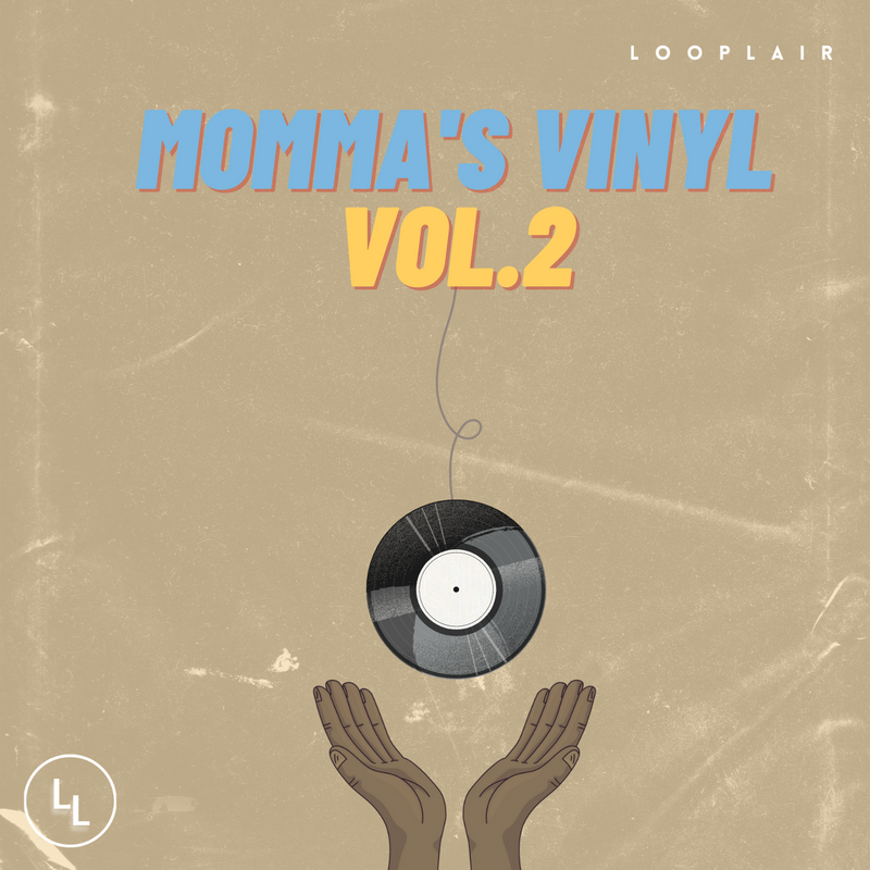 Momma's Vinyl Vol.2