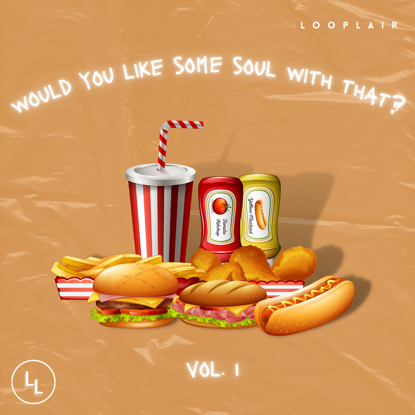 Looplair | Music Sample Packs | Hip Hop Samples | Royalty Free Samples